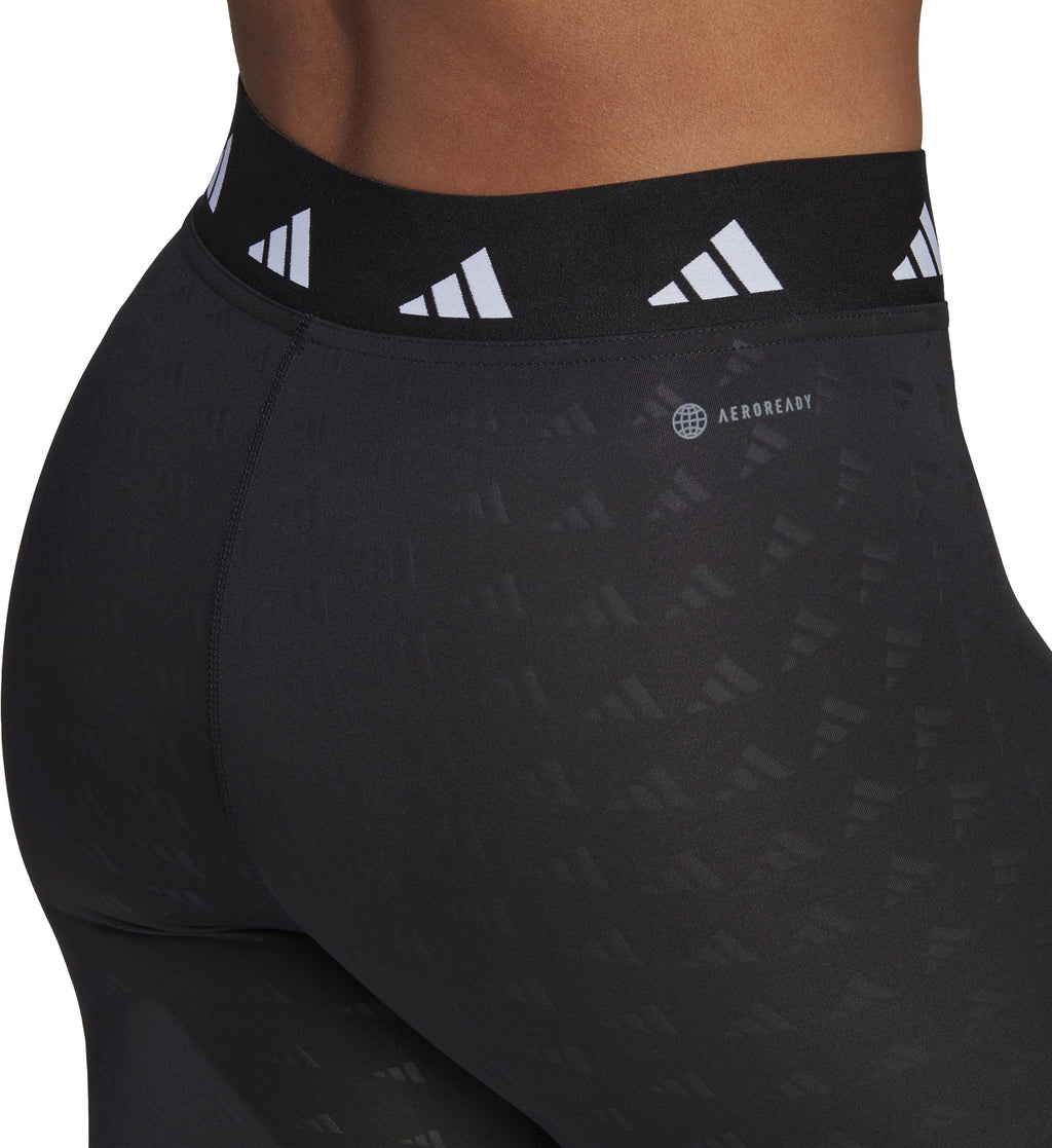Techfit Brand Love 7/8 legging