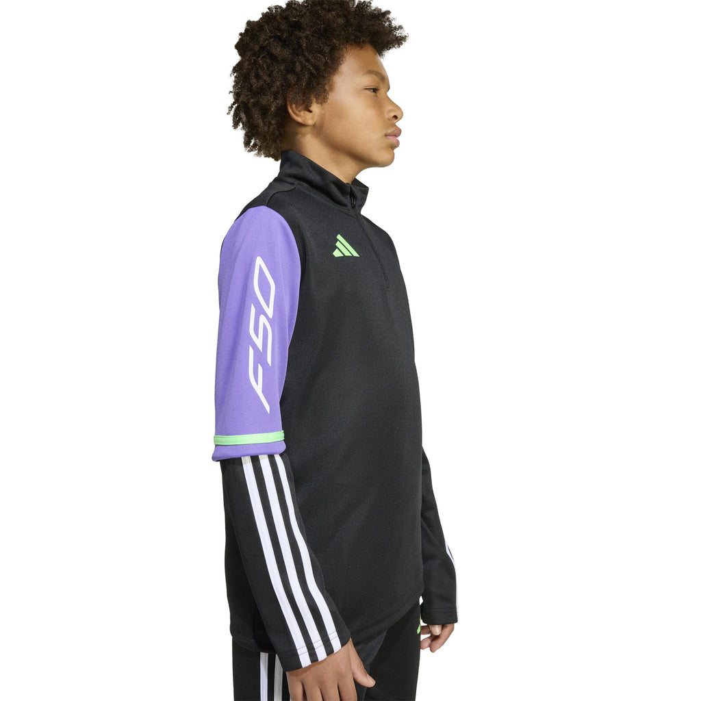 F50 Training Top Kids