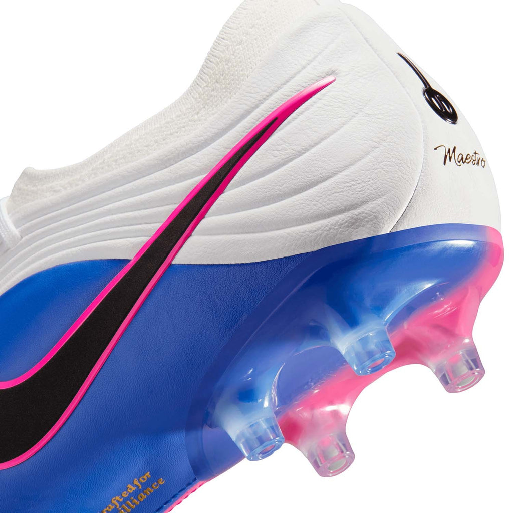 Tiempo Maestro Elite AG-PRO Voetbalschoenen voor kunstgras