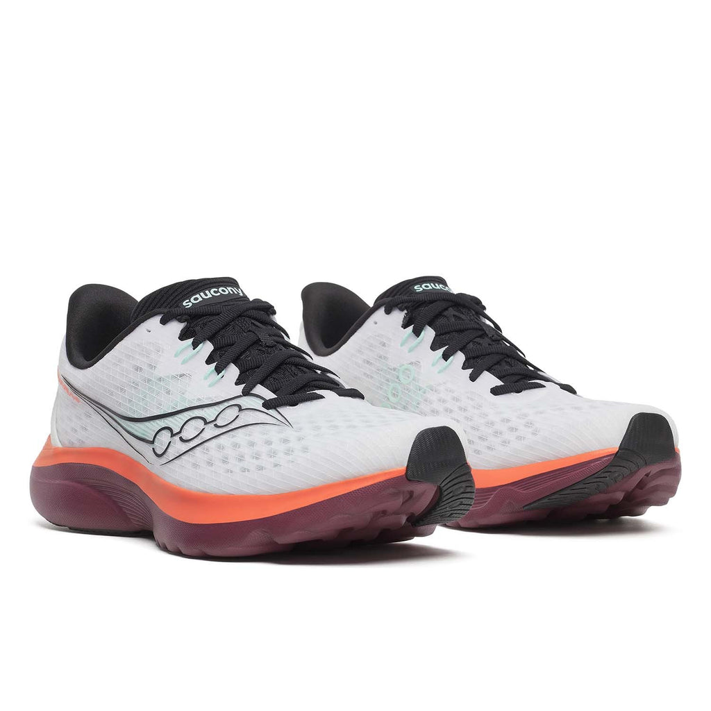 Kinvara 16  Hardloopschoenen trail