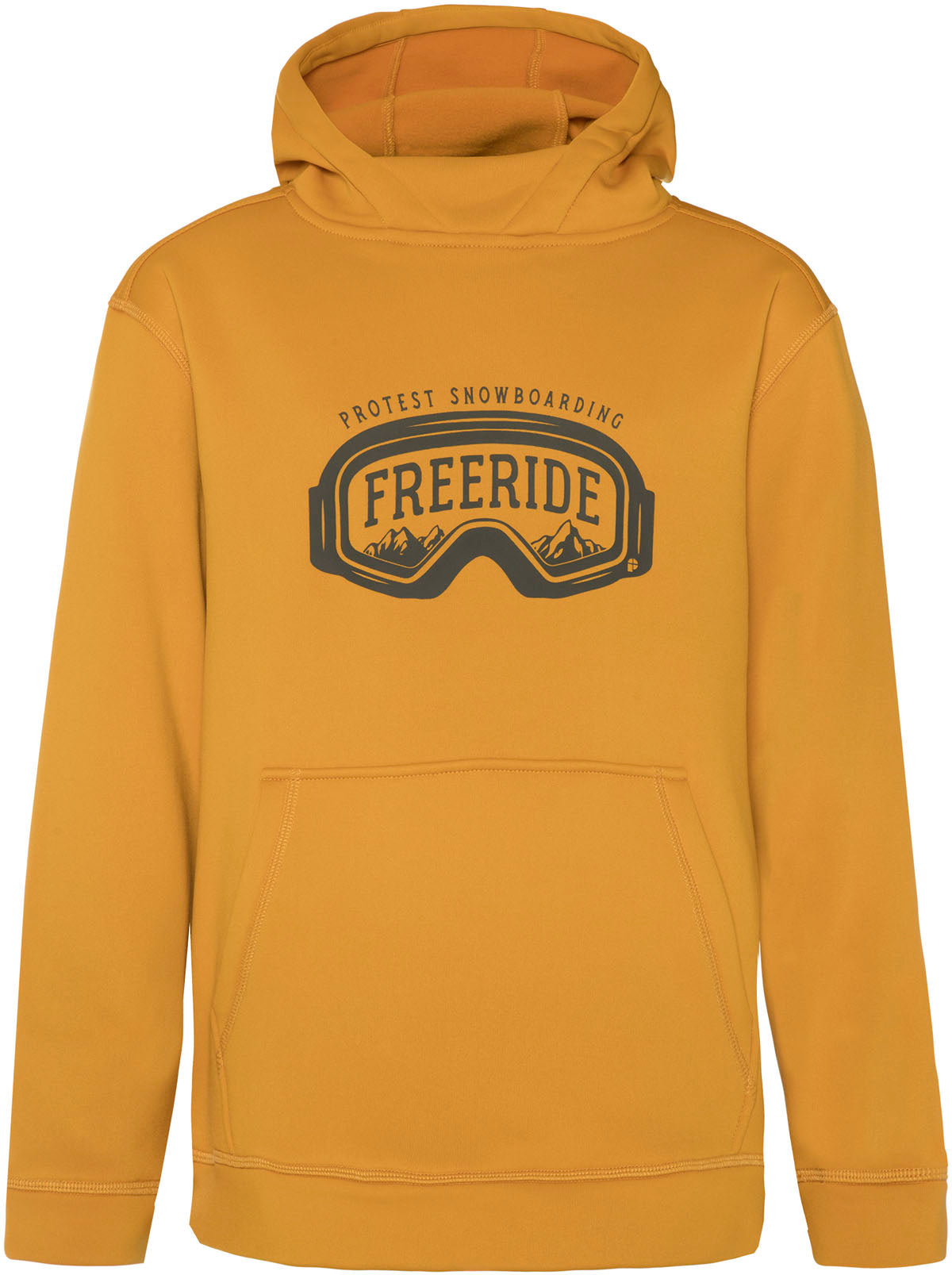 Wizzet kids hoodie