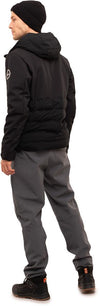 Albers Softshell Jacket