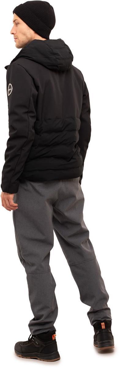 Albers Softshell Jacket