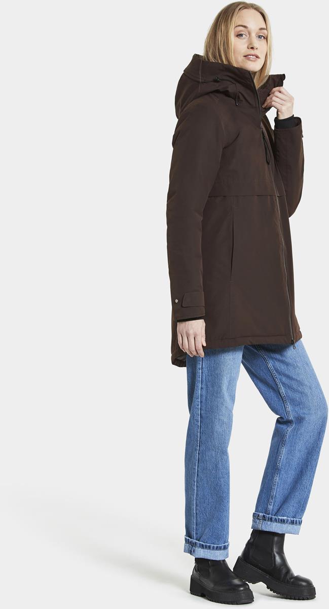 Helle Wns Parka 5