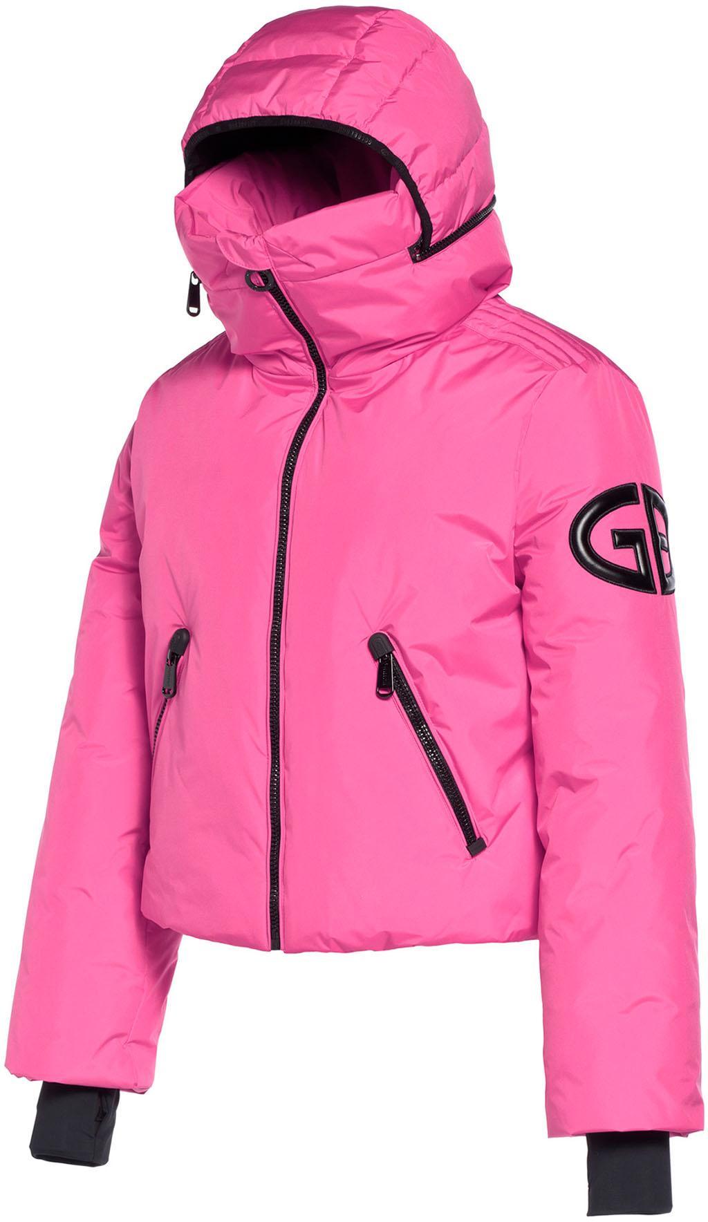 porter jacket