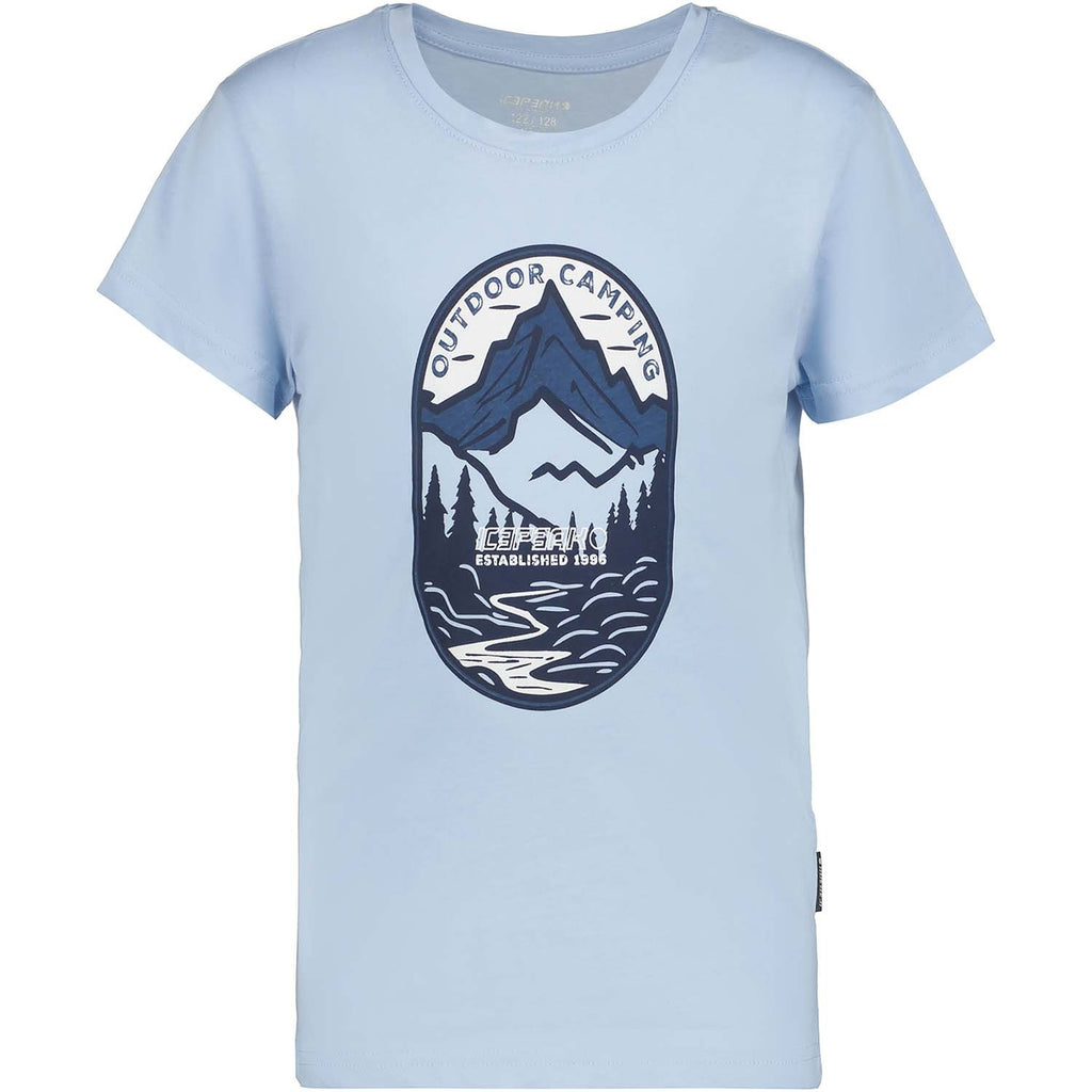 Leadville T-shirt outdoor