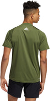 FL 3 BAR TEE