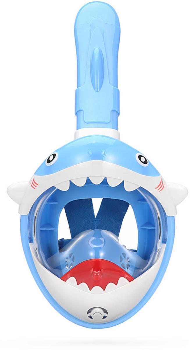 Atlantis Kids Shark Blue