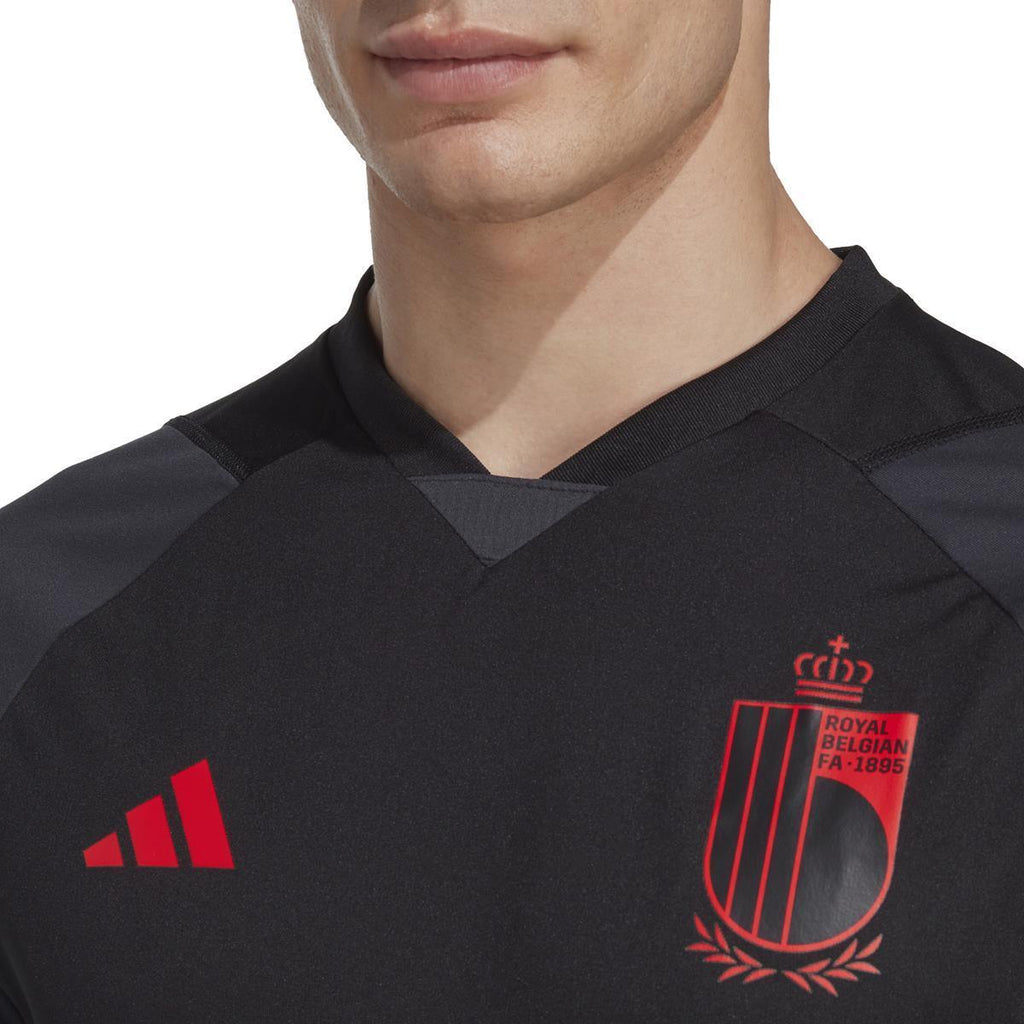 België Tiro 23 Training voetbalshirt