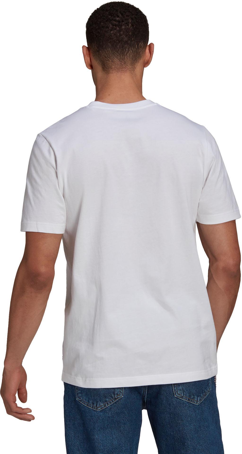 Juventus t-shirt 21/22