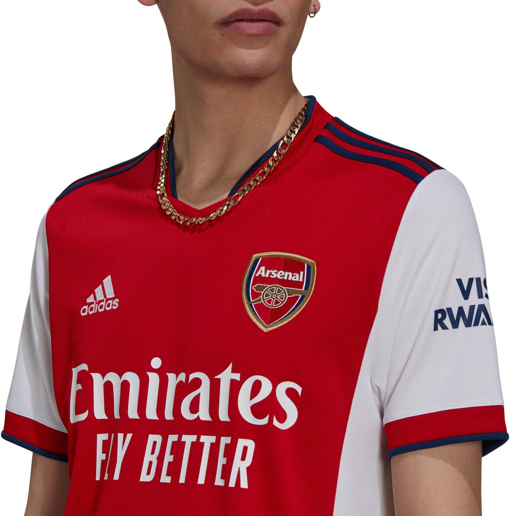 Arsenal thuisshirt 21/22