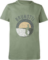 Timmy-print Boys T-shirt