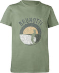 Timmy-print Boys T-shirt