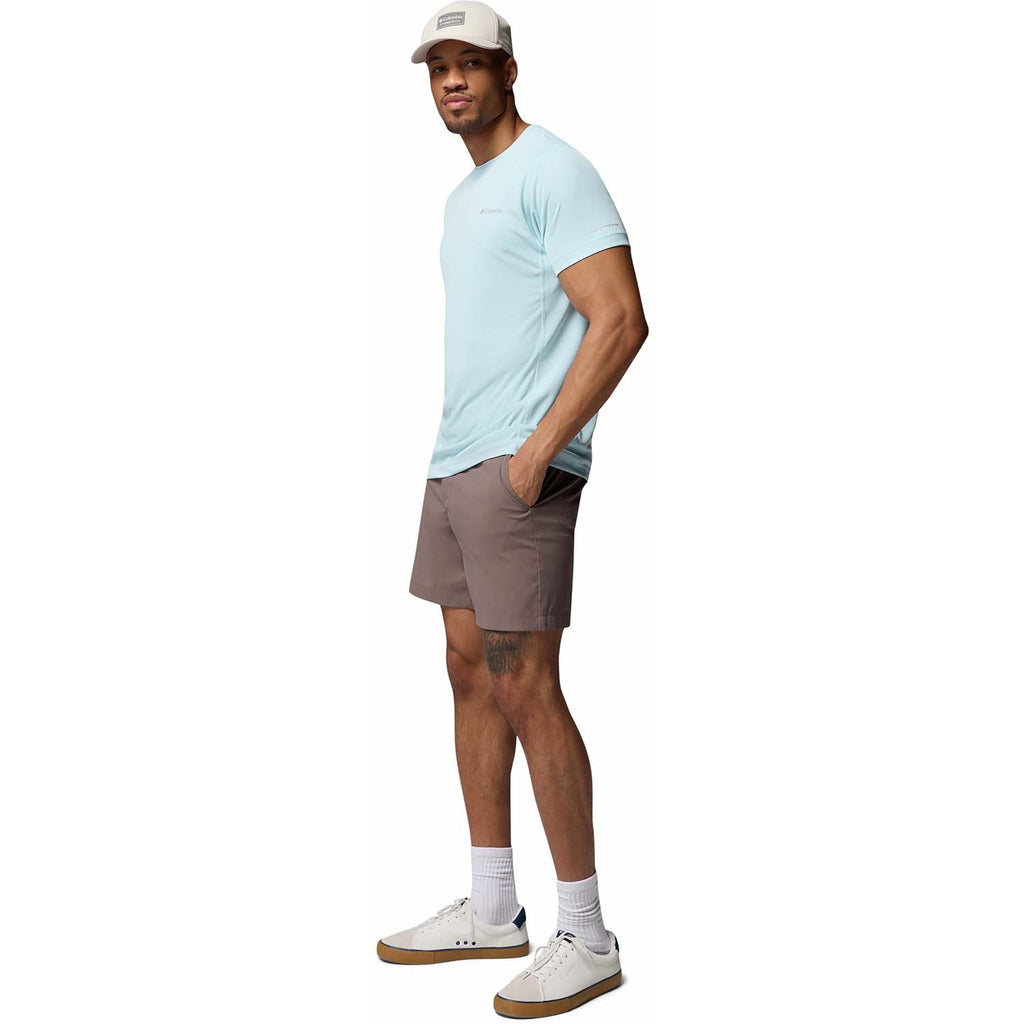 zero rules light T-shirt