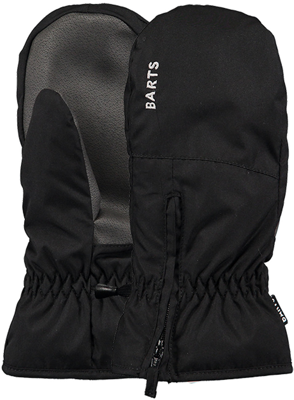 Zipper ski wanten