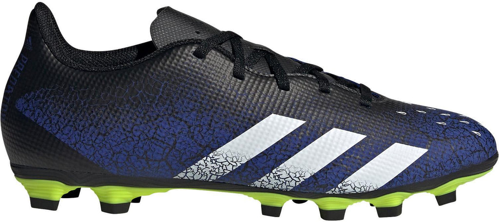 Predator Freak.4 Flexible Ground Voetbalschoenen