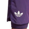 shorts 2in1 7 inch og