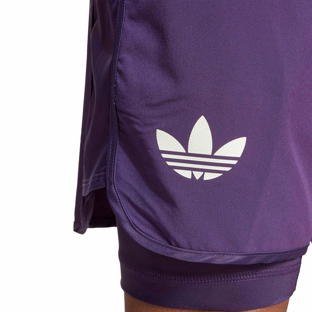 shorts 2in1 7 inch og