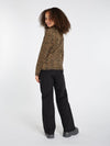 Prtmissy Jr 1/4 Zip Top