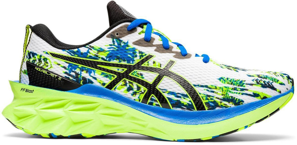 Novablast 2 hardloopschoenen