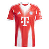 FC Bayern München 25/26 Thuisshirt