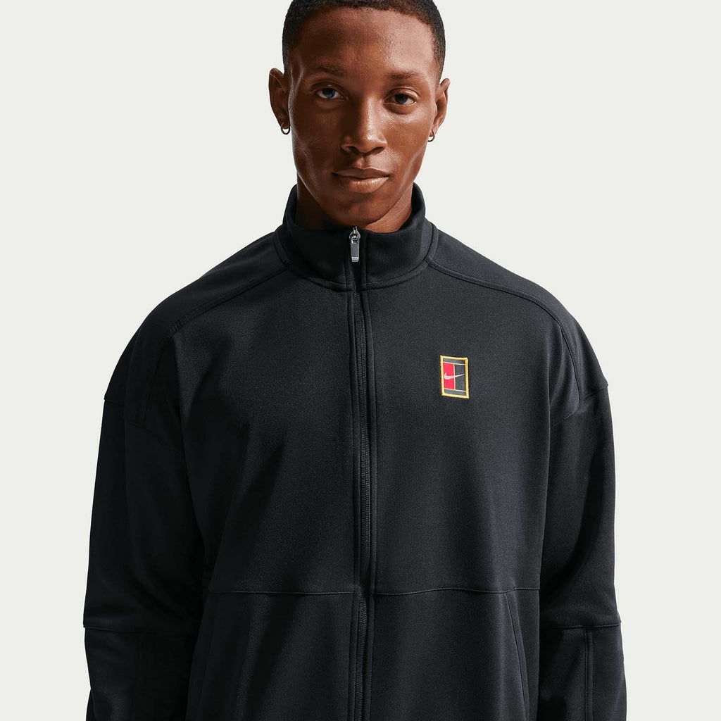 Court Heritage Tennisjack