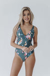 Ladies Swimsuit Ravenna