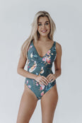 Ladies Swimsuit Ravenna