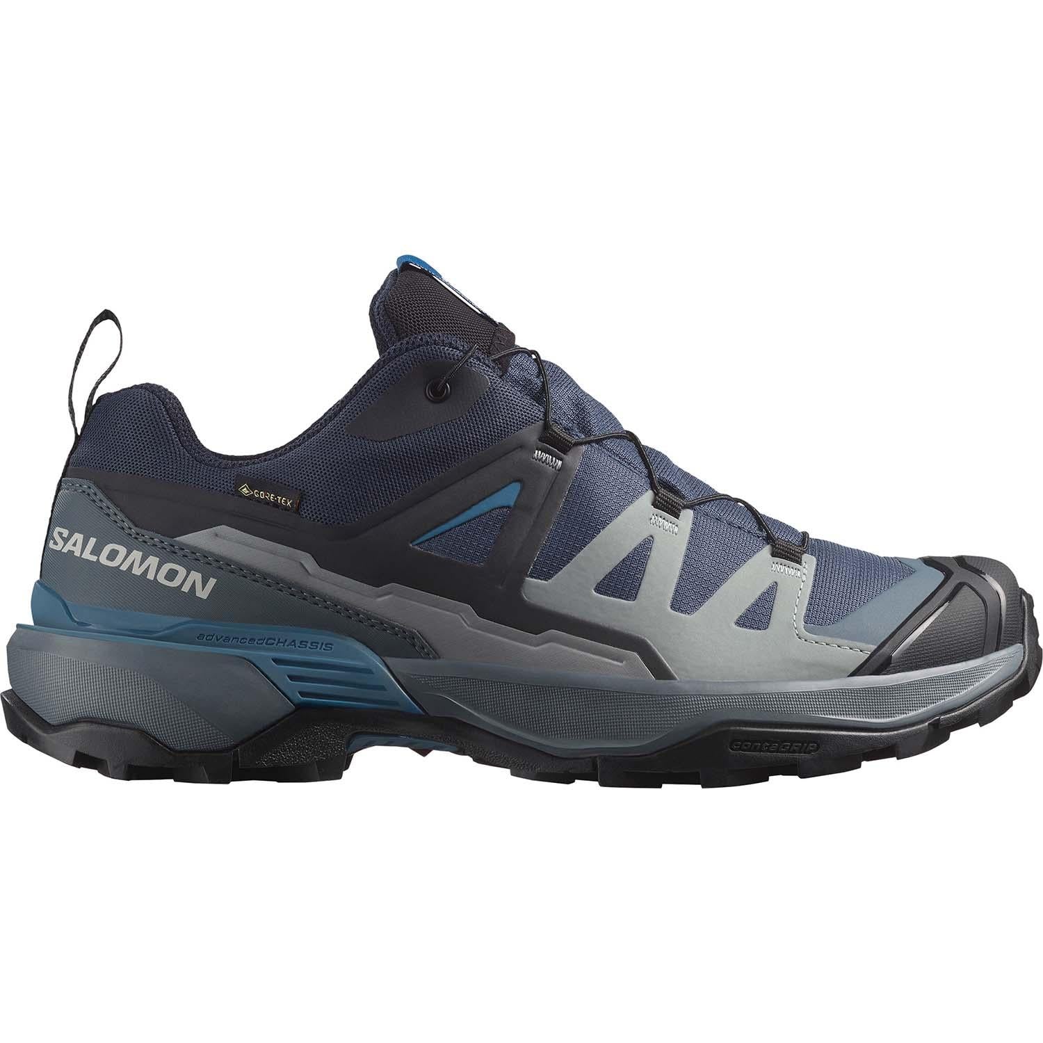 x ultra 360 gore-tex