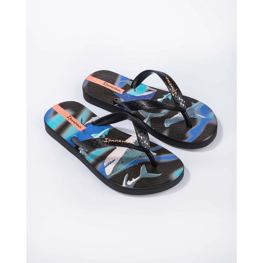 Temas Boys Kids slippers