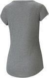 Performance Heather Cat Tee