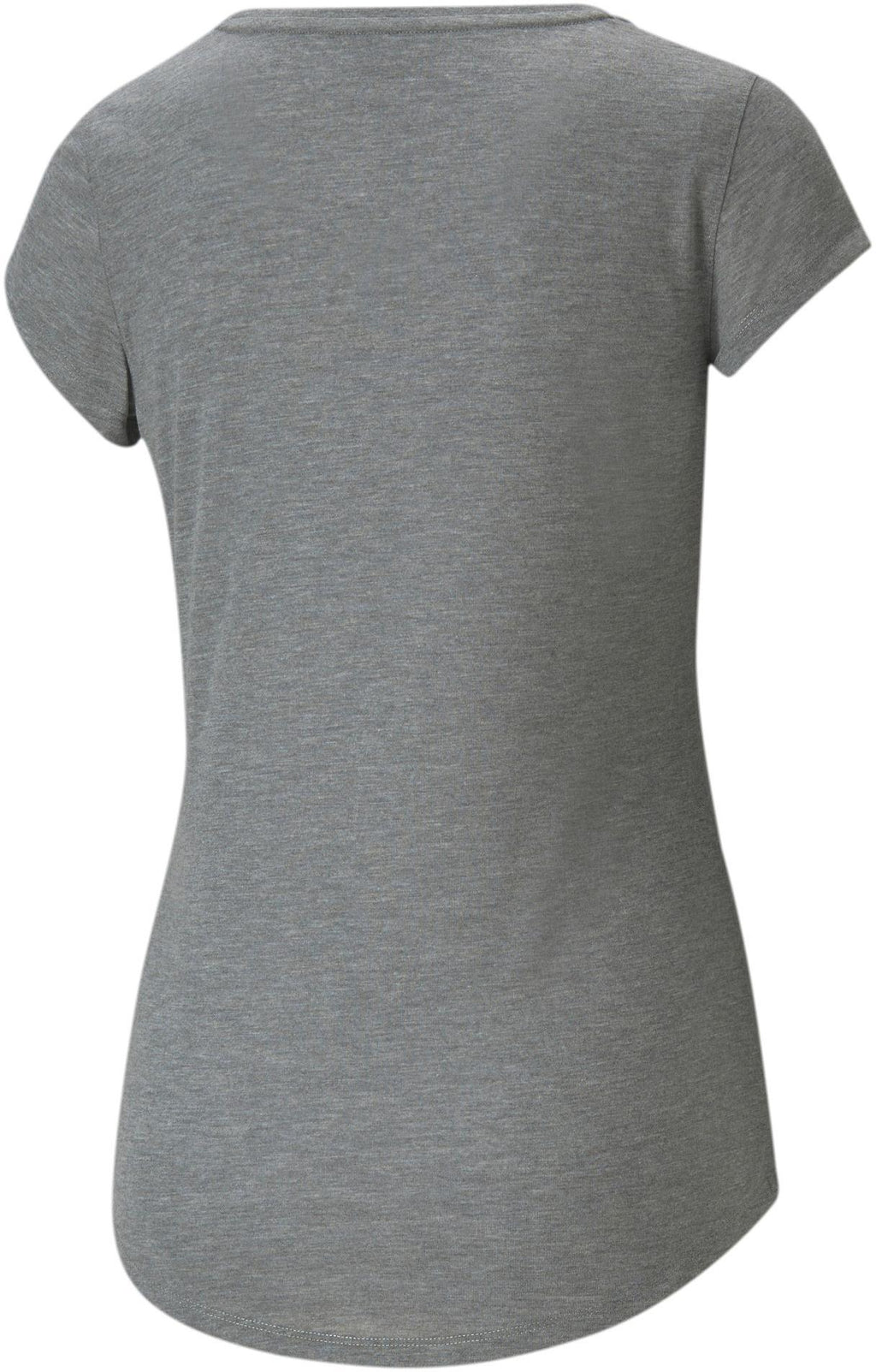 Performance Heather Cat Tee