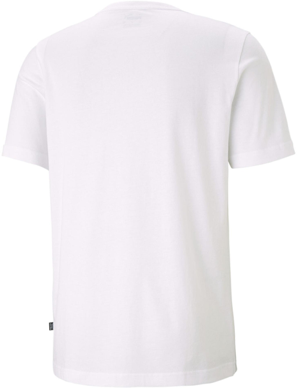 Ess Small Logo Tee