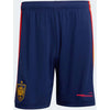 Spanje 26 Thuis Replica Short