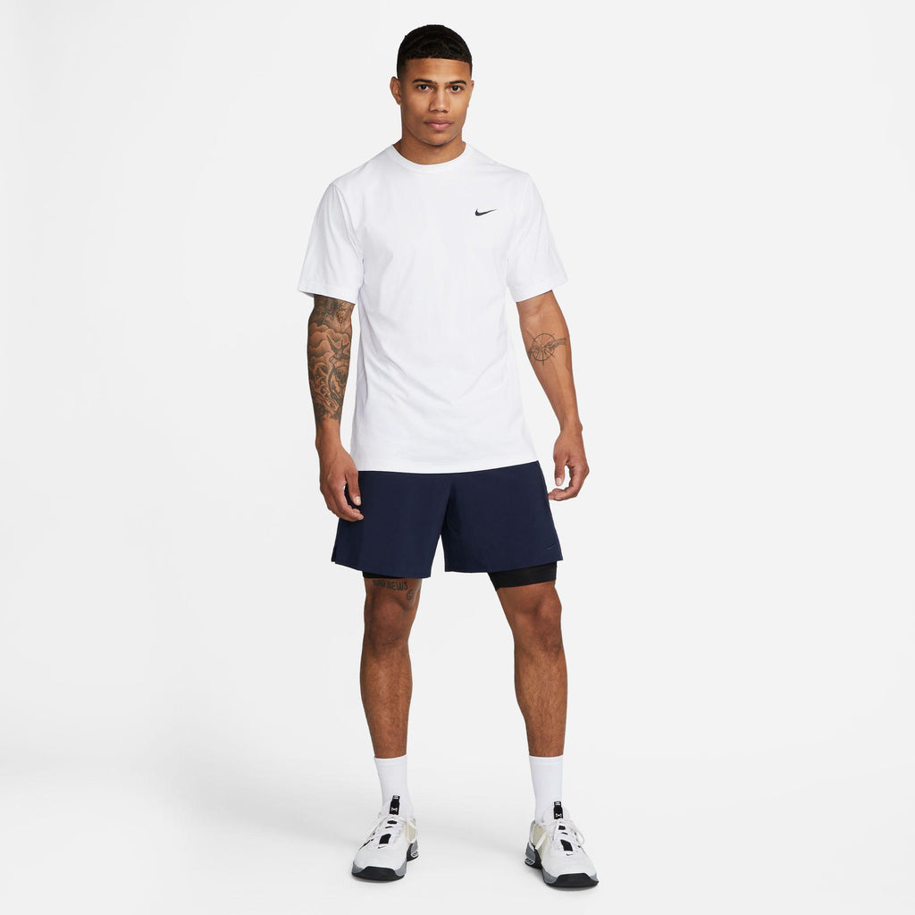 Dri-FIT Uv Hyverse Training shirt