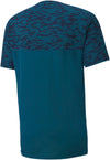 train aop vent ss tee