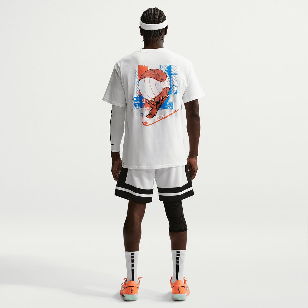 Max90  Basketbalshirt