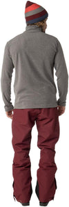 perfectym 1/4 zip top