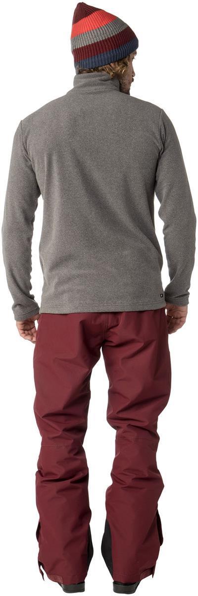 perfectym 1/4 zip top
