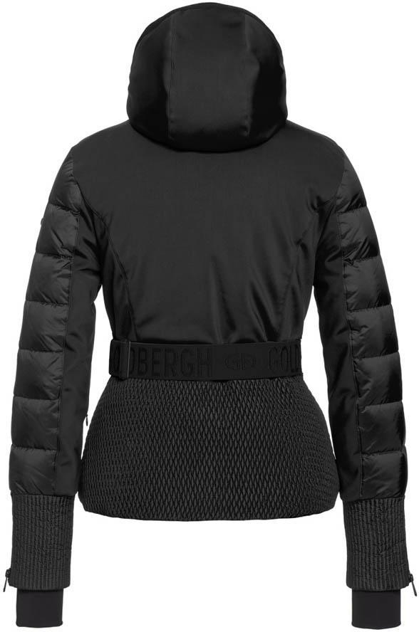 stylish jacket no fur