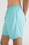 Vert zwemshort