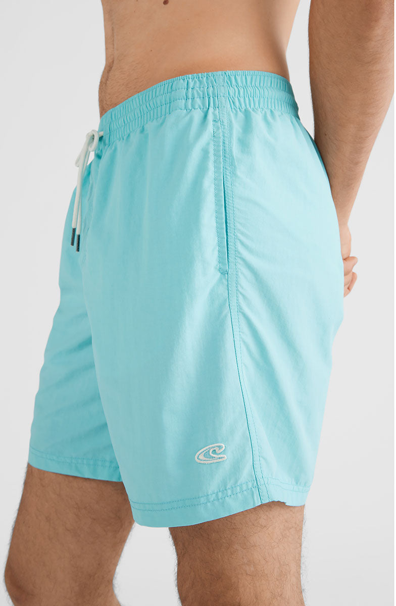 Vert zwemshort