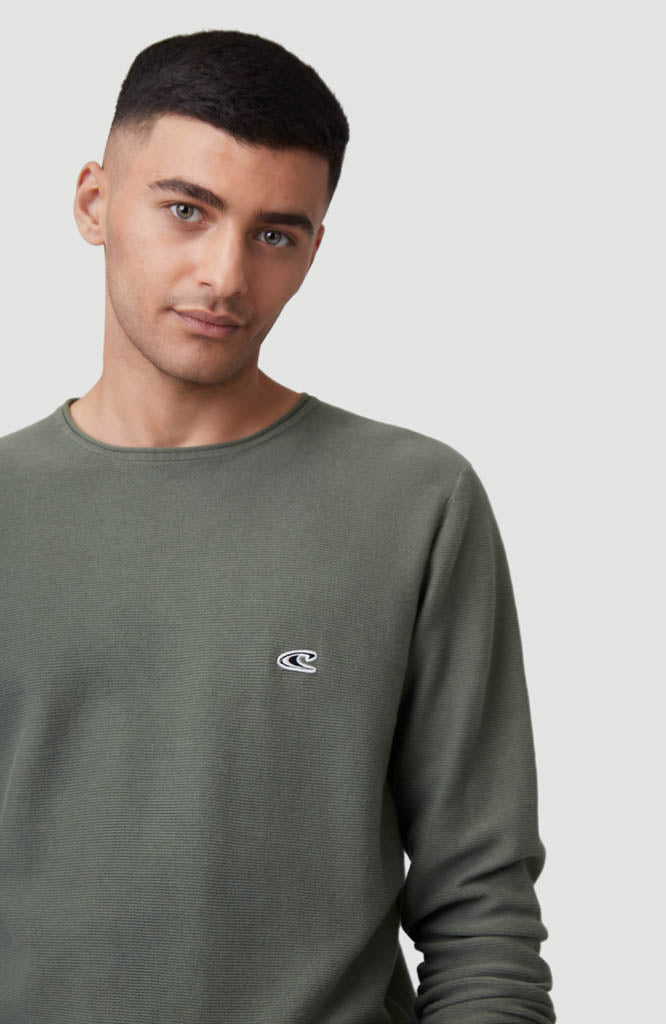 Jack's Fav Pullover sweater