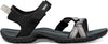 Verra sandalen