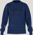 Borg Essential Crew sweater