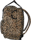 Bb5340 Backpack Street Leopard