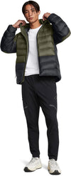 Legend Down Hooded jack