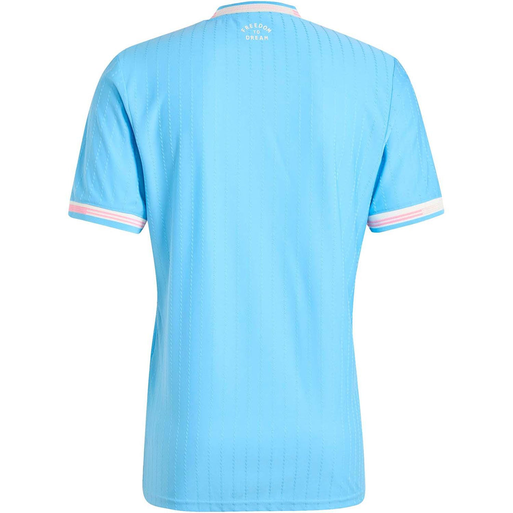 Inter Miami CF 25/26 Authentiek Derde Shirt