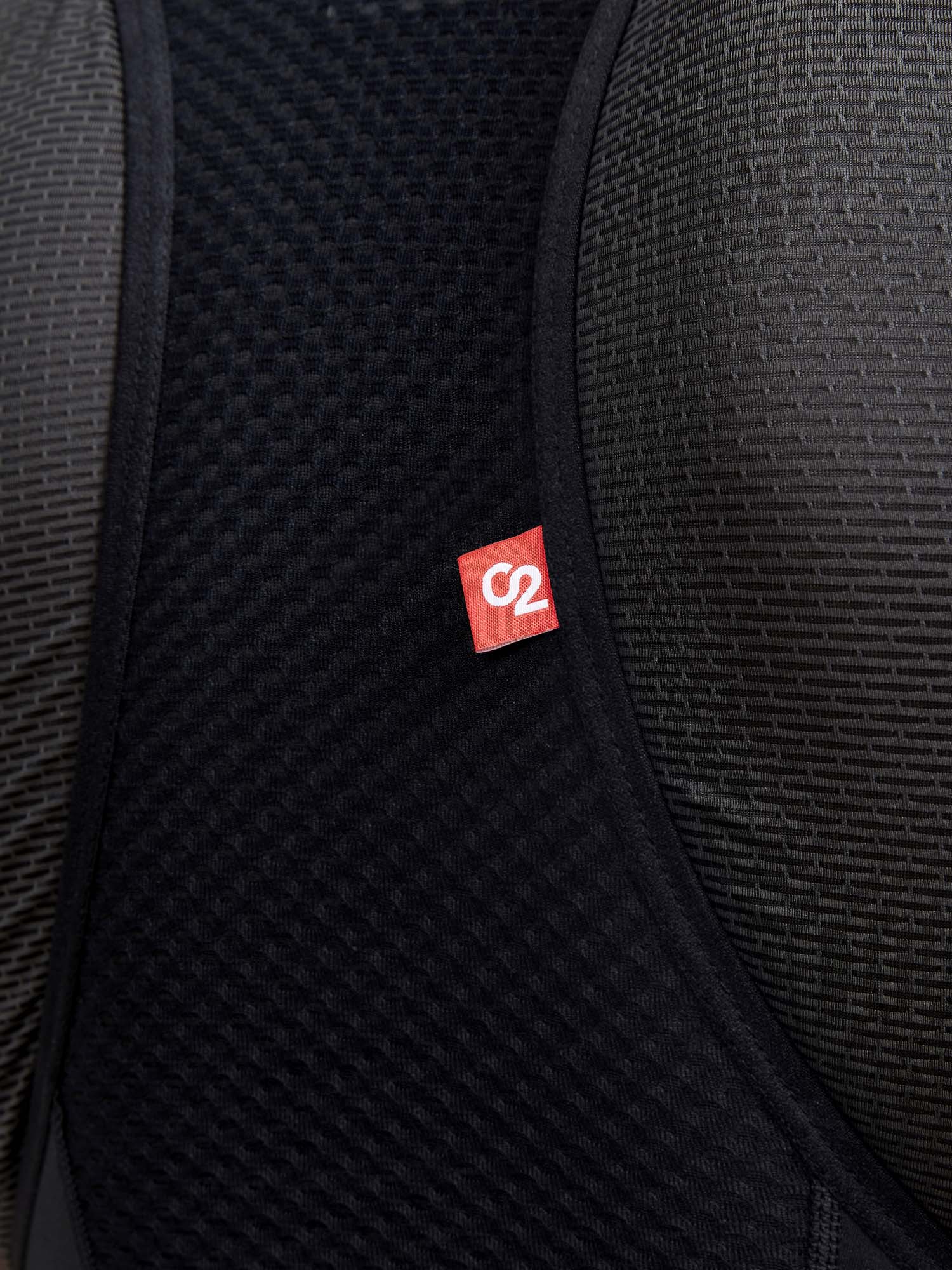 Adv Bike Subz Bib leggings