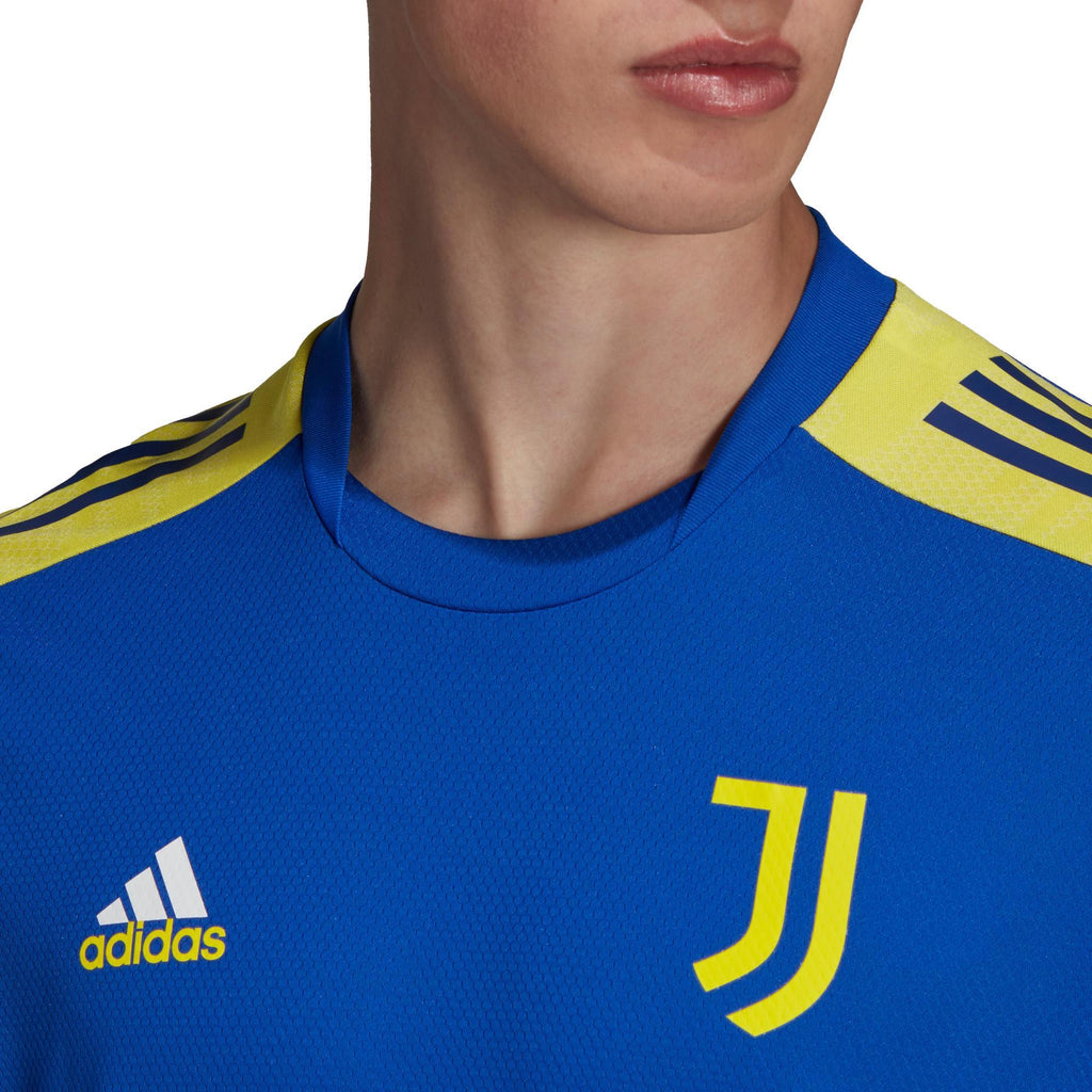 Juve Eu Tr Jsy